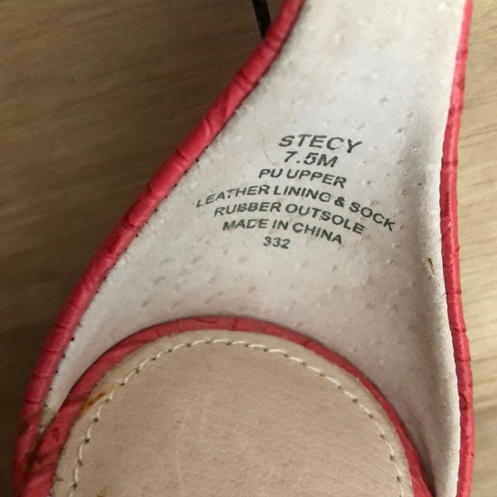 Steve Madden High heels - Picture 7 of 7